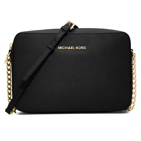 black michael kors crossbody poshmark|Michael Kors Crossbody Bags for Women .